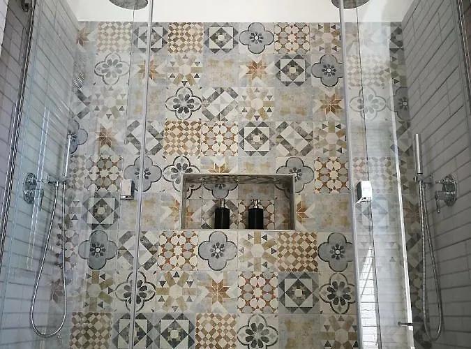 Carulli 69 - Flexible Check-in Apartmán