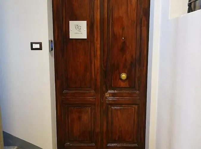 Apartmán Carulli 69 - Flexible Check-in *