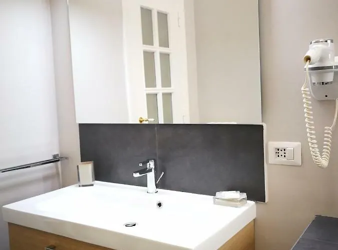 Apartament Carulli 69 - Flexible Check-in *