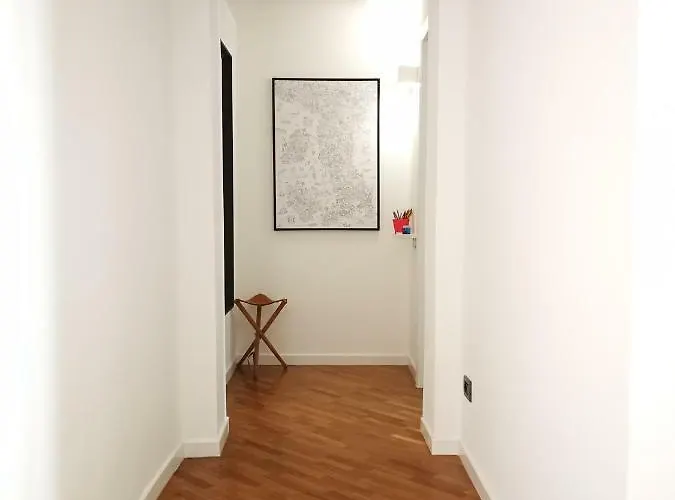 Carulli 69 - Flexible Check-in Apartmán *