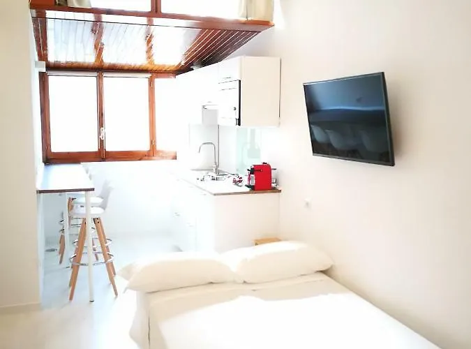 Carulli 69 - Flexible Check-in Apartament