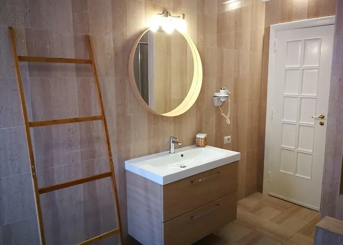 Apartament Carulli 69 - Flexible Check-in