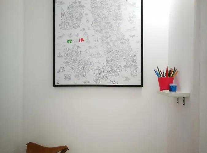 Carulli 69 - Flexible Check-in Bari