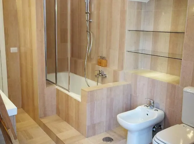 Carulli 69 - Flexible Check-in Apartmán