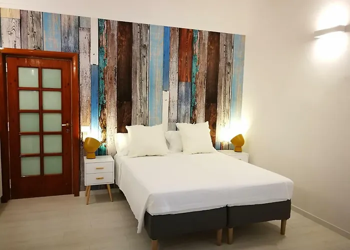 Carulli 69 - Flexible Check-in Apartmán