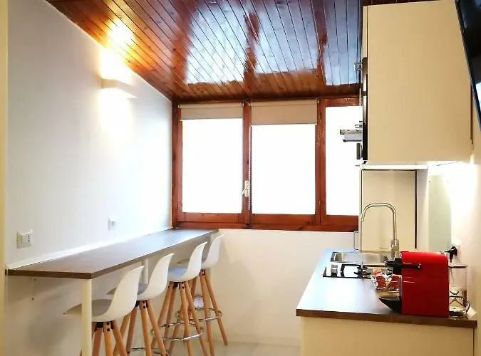 Apartmán Carulli 69 - Flexible Check-in