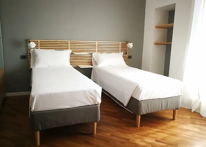 Carulli 69 - Flexible Check-in Bari